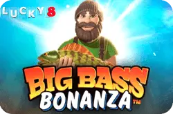 Big Bass Bonanza