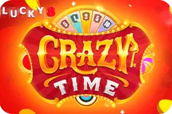 Crazy Time