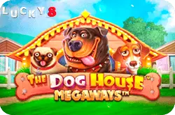 Dog House Megaways