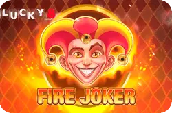 Fire Joker