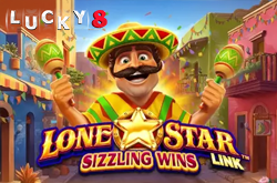 lone star sizzling wins