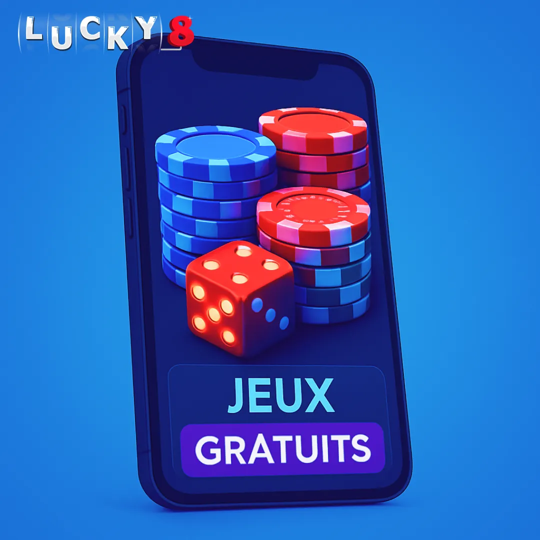 Jeux Casino