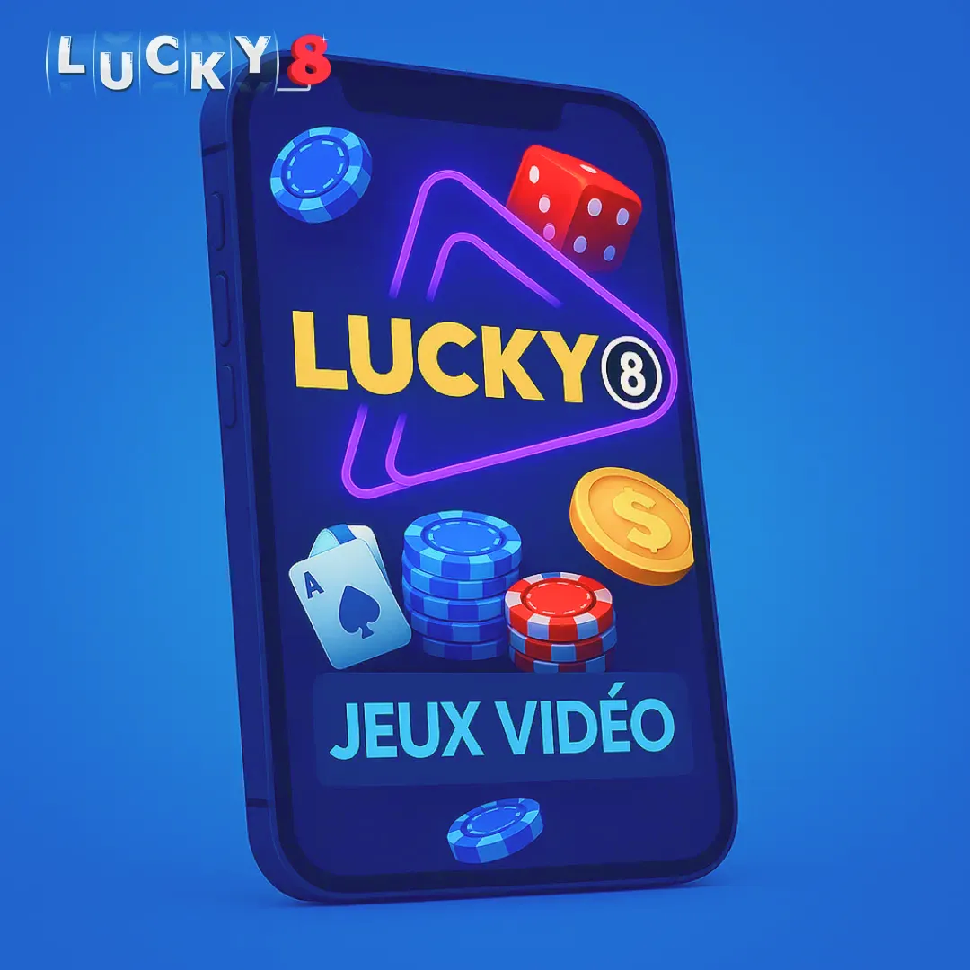 Jeux Vidéo